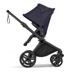Cub 2-in-1 Kinderwagen Deep indigo