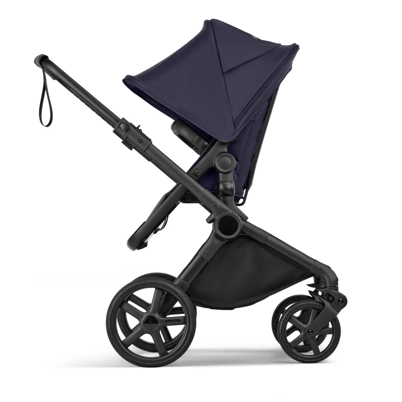 Cub 2-in-1 Kinderwagen Deep indigo