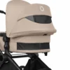 Cub 2-in-1 Kinderwagen Desert taupe