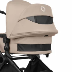 Cub 2-in-1 Kinderwagen Desert taupe