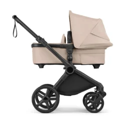 Cub 2-in-1 Kinderwagen Desert taupe