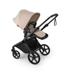 Cub 2-in-1 Kinderwagen Desert taupe
