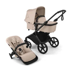 Cub 2-in-1 Kinderwagen Desert taupe