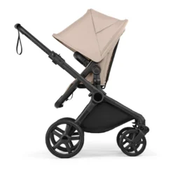 Cub 2-in-1 Kinderwagen Desert taupe