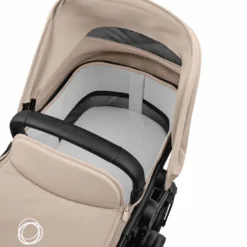 Cub 2-in-1 Kinderwagen Desert taupe