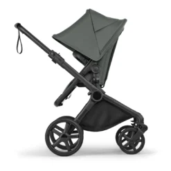 Cub 2-in-1 Kinderwagen Forest green