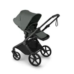 Cub 2-in-1 Kinderwagen Forest green