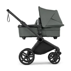 Cub 2-in-1 Kinderwagen Forest green