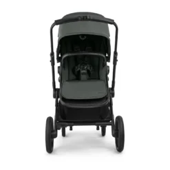 Cub 2-in-1 Kinderwagen Forest green