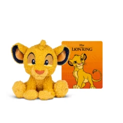Cuddle Tonie®: Simba
