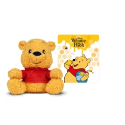 Cuddle Tonie®: Winnie Puuh