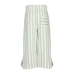 Culotte-Hose Streifen