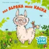 Das Alpaka muss Kaka