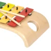 Das wunderschöne Glockenspiel