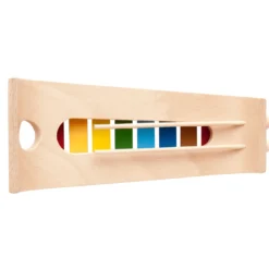 Das wunderschöne Glockenspiel