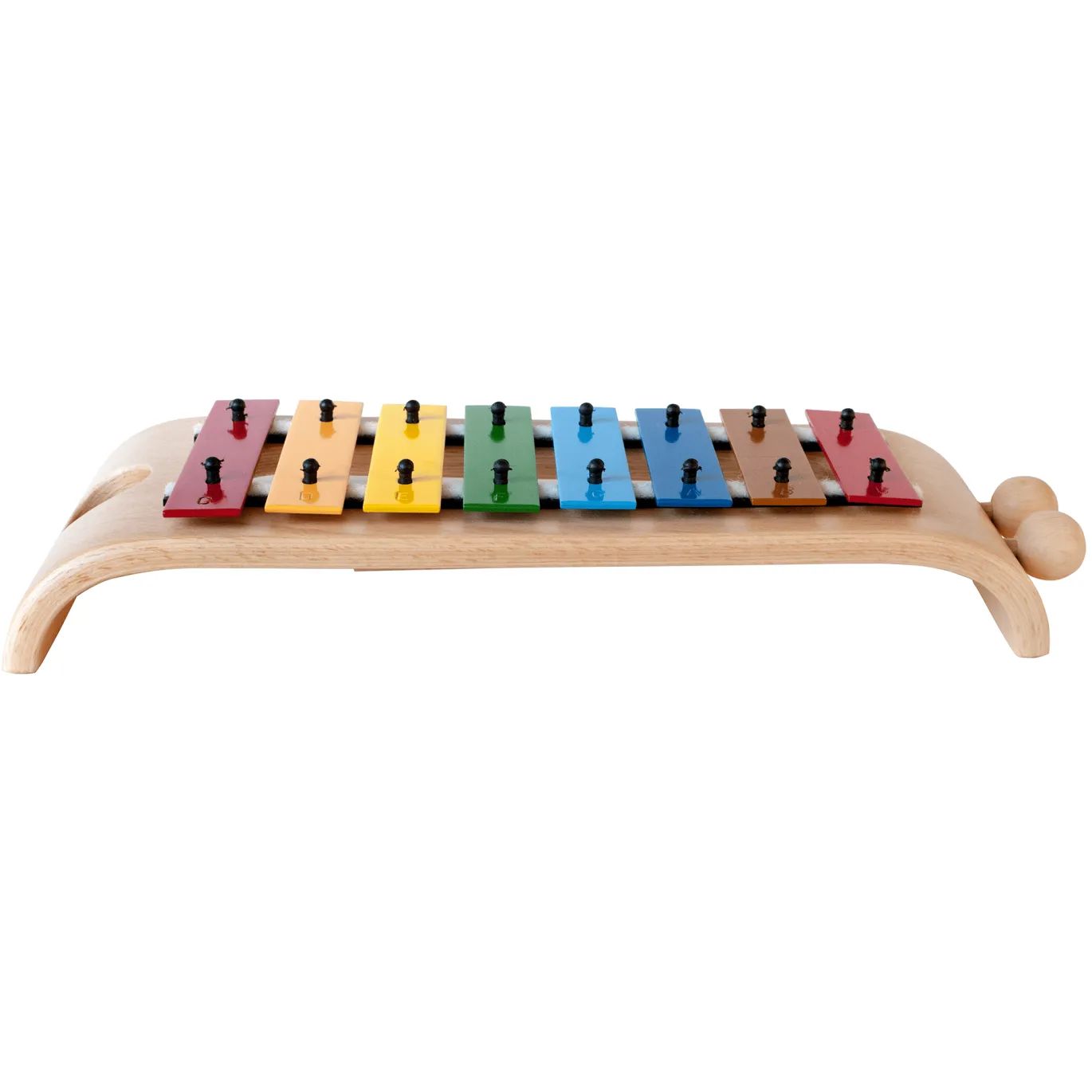 Das wunderschöne Glockenspiel