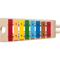 Das wunderschöne Glockenspiel