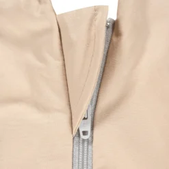 Daunenschlafsack nature 90cm