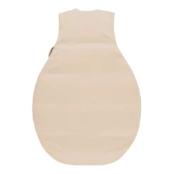 Daunenschlafsack nature 90cm