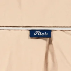 Daunenschlafsack nature 90cm