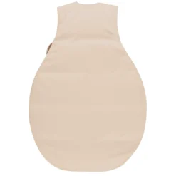 Daunenschlafsack nature 100cm