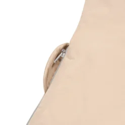 Daunenschlafsack nature 100cm