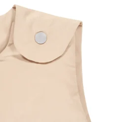 Daunenschlafsack nature 100cm