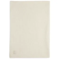 Decke Basic Knit Ivory 75 x 100 cm