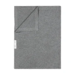 Decke Cloud Stormy Grey