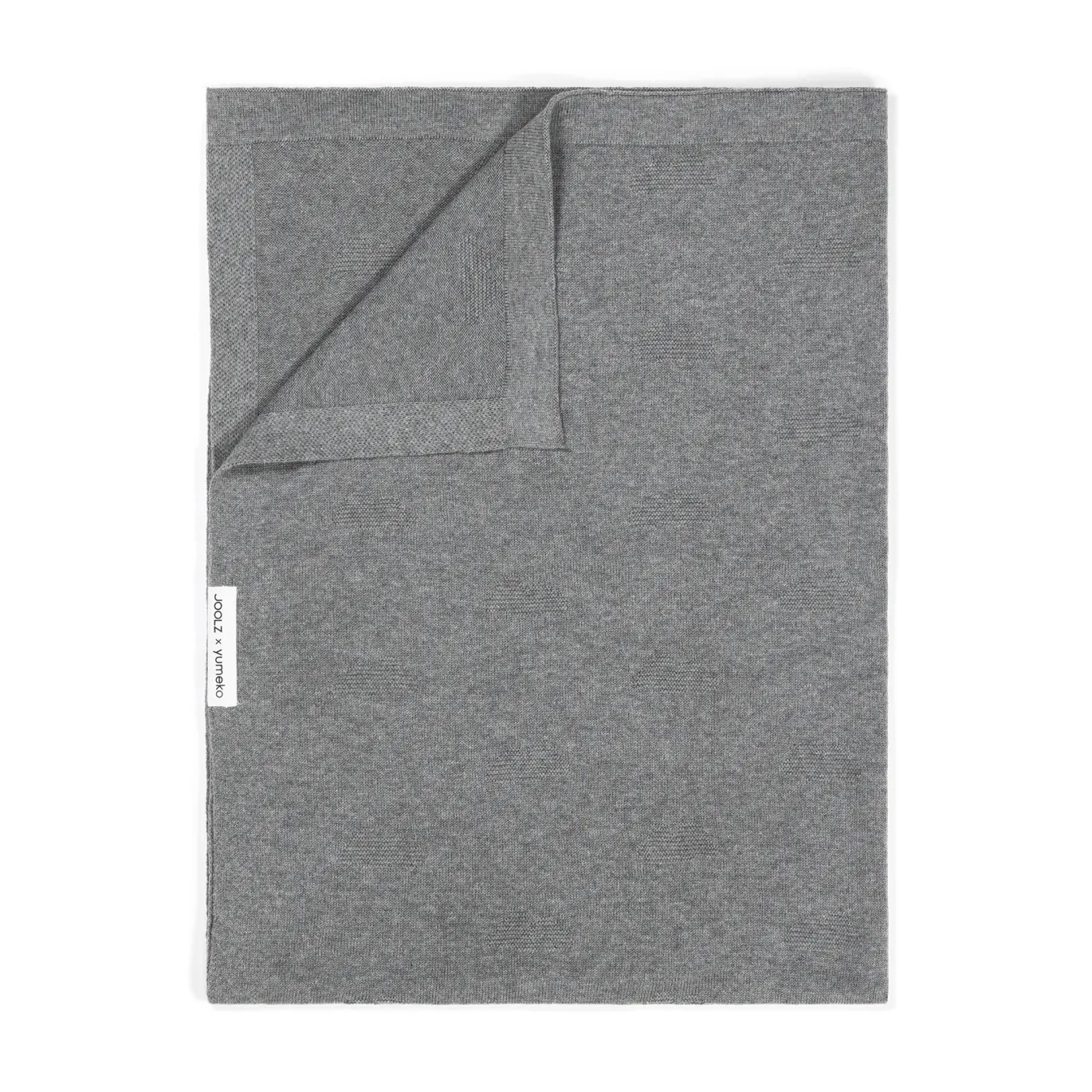 Decke Cloud Stormy Grey