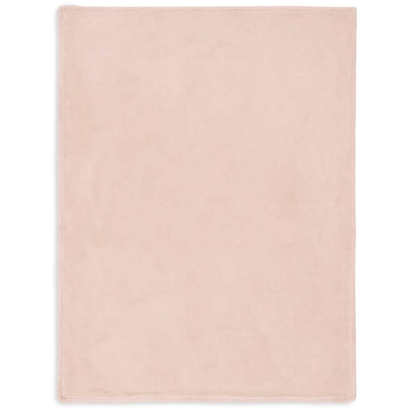 Decke Grain Knit Wild Rose 75 x 100 cm