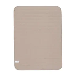 Decke Velvet Rib 75x100cm