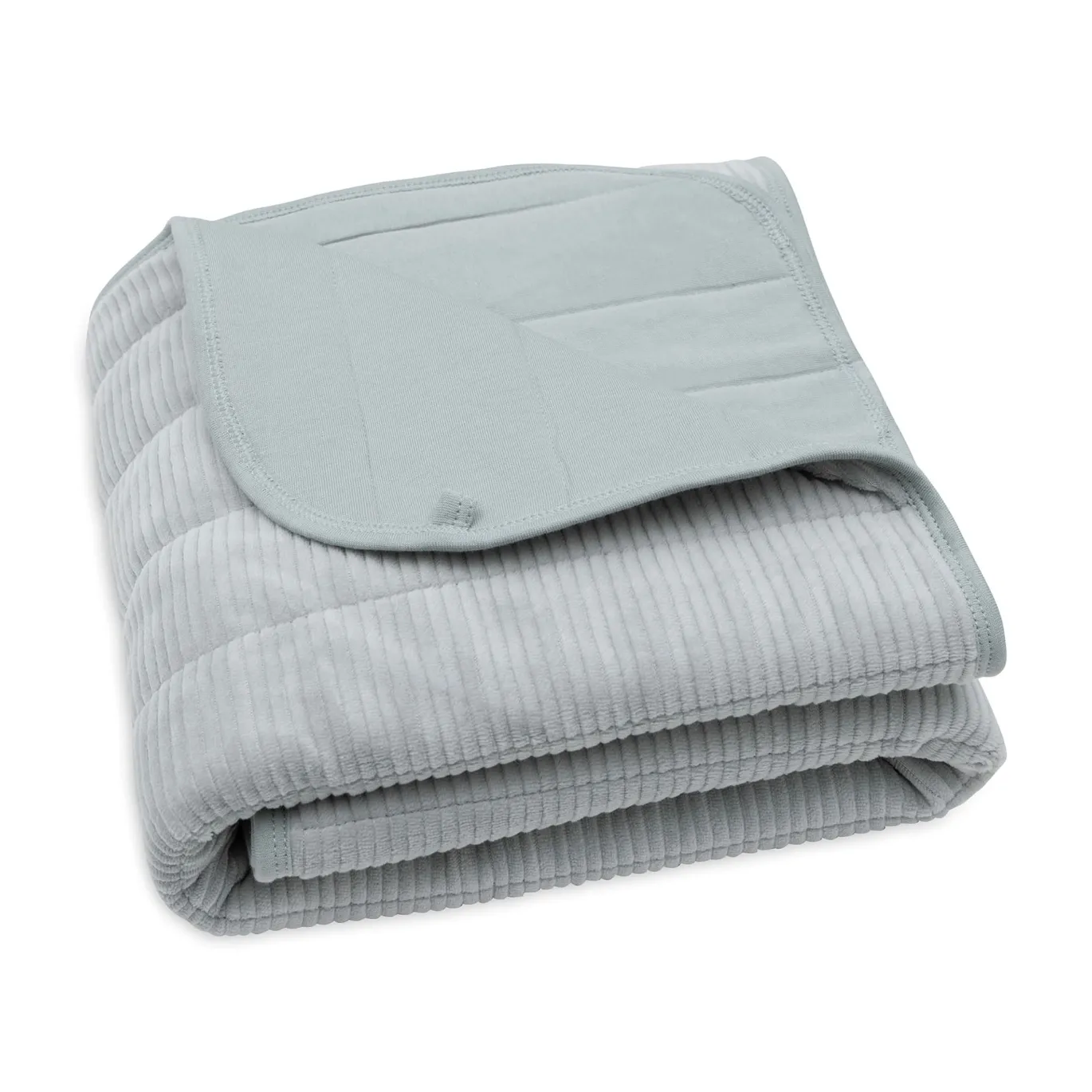 Decke Velvet Rib 75x100cm