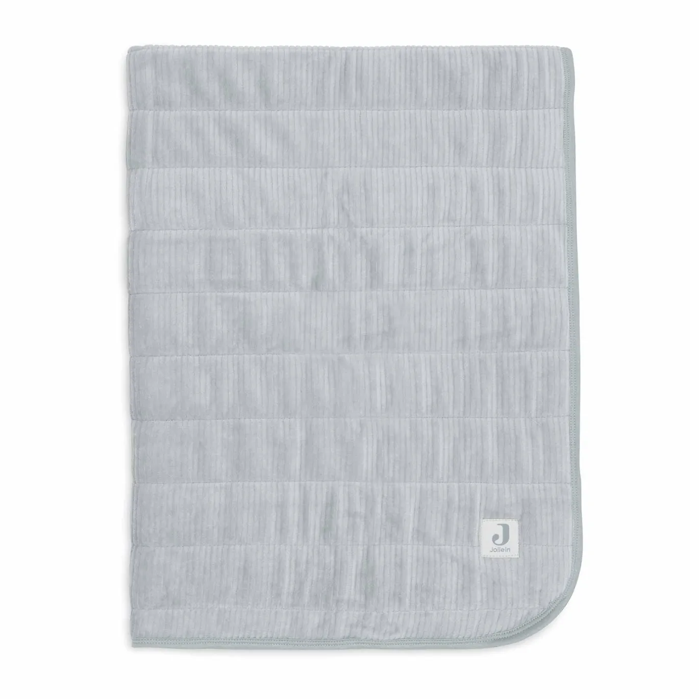 Decke Velvet Rib 75x100cm