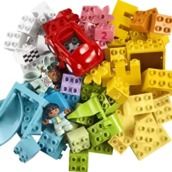 Deluxe Steinebox
