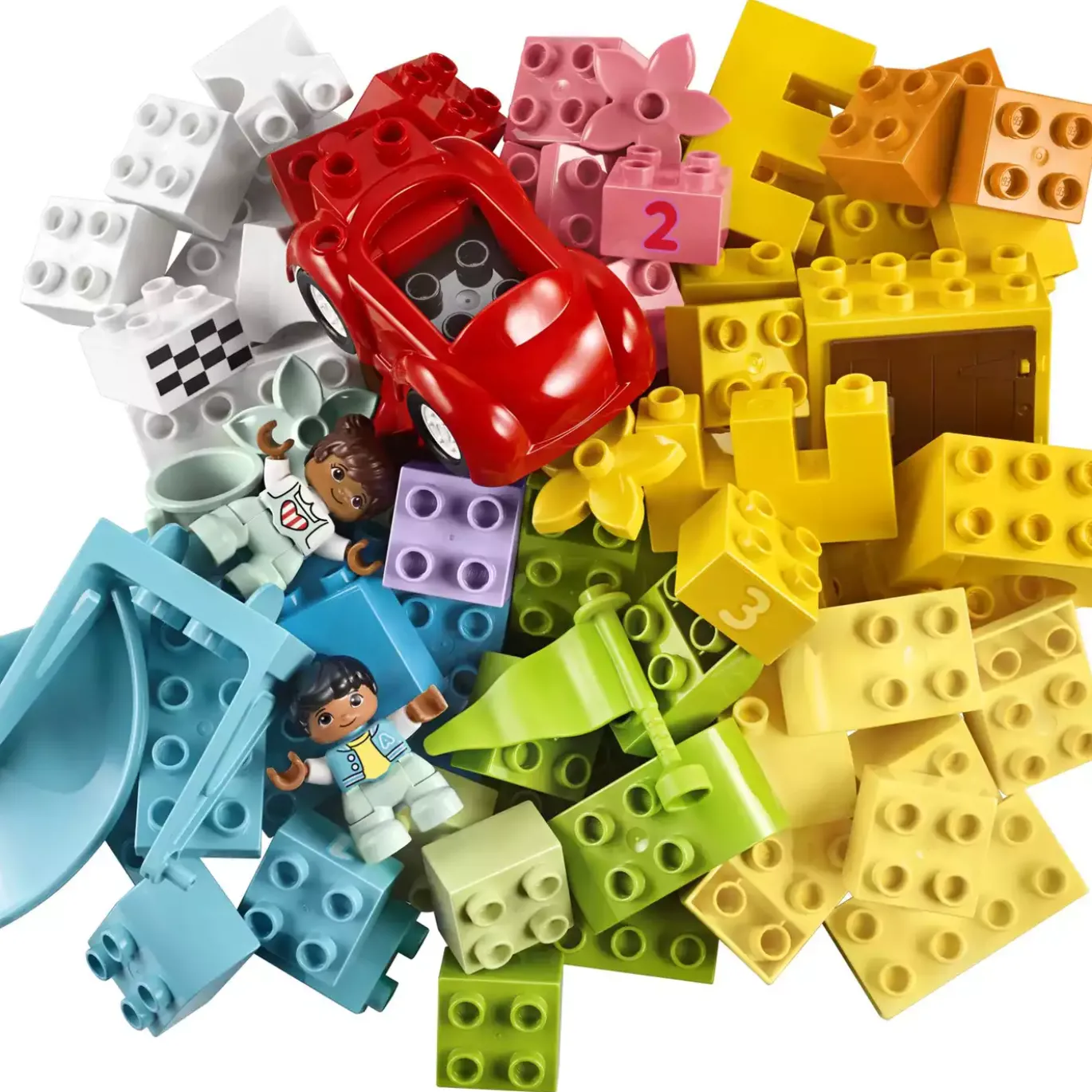 Deluxe Steinebox