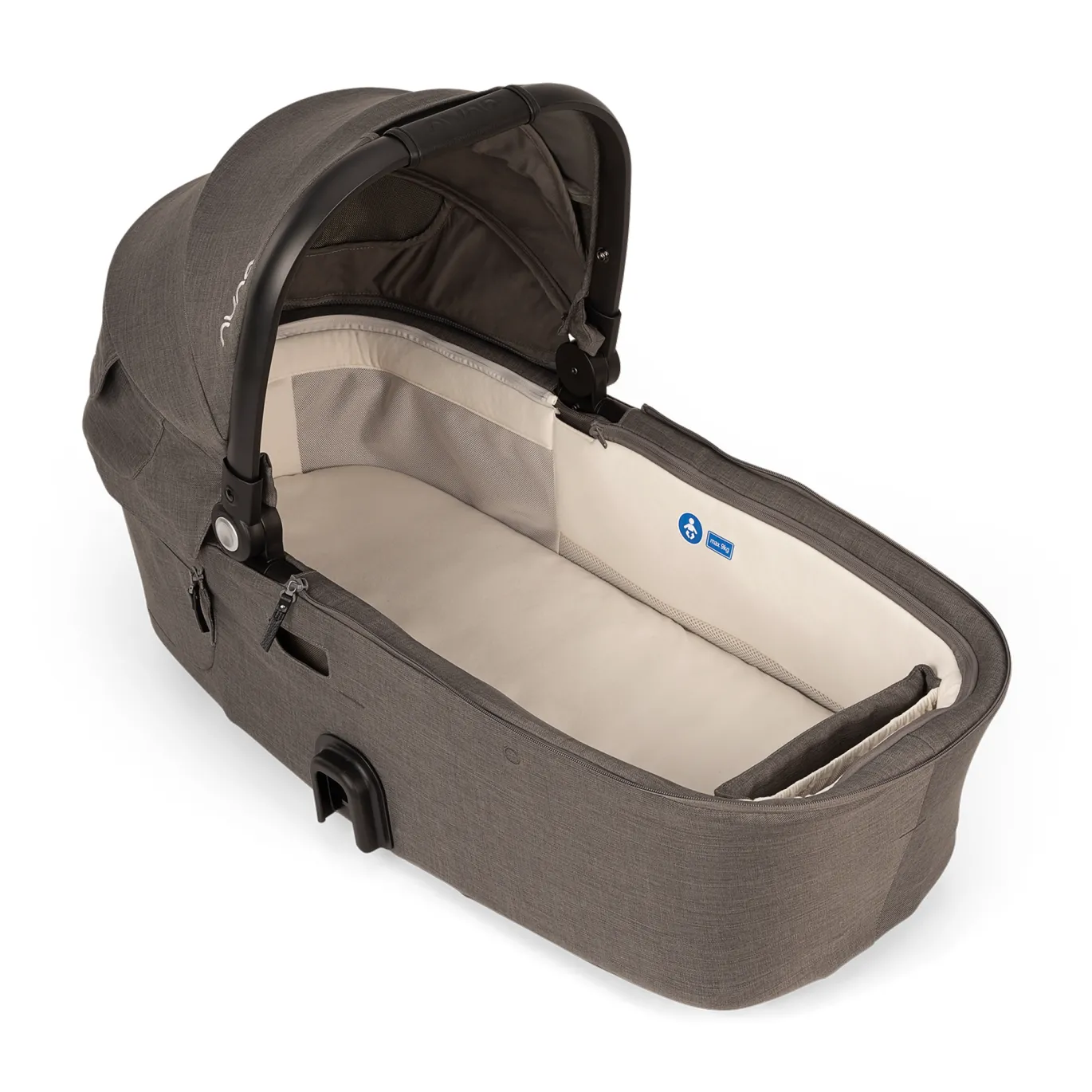 DEMI next Wanne Thunder