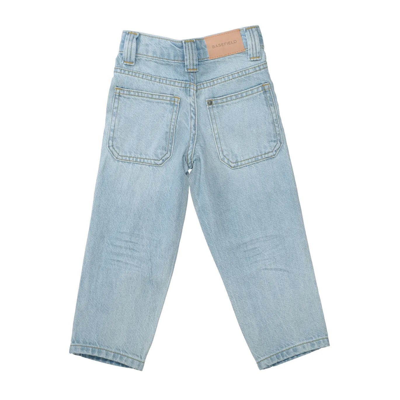 Denim Jeans