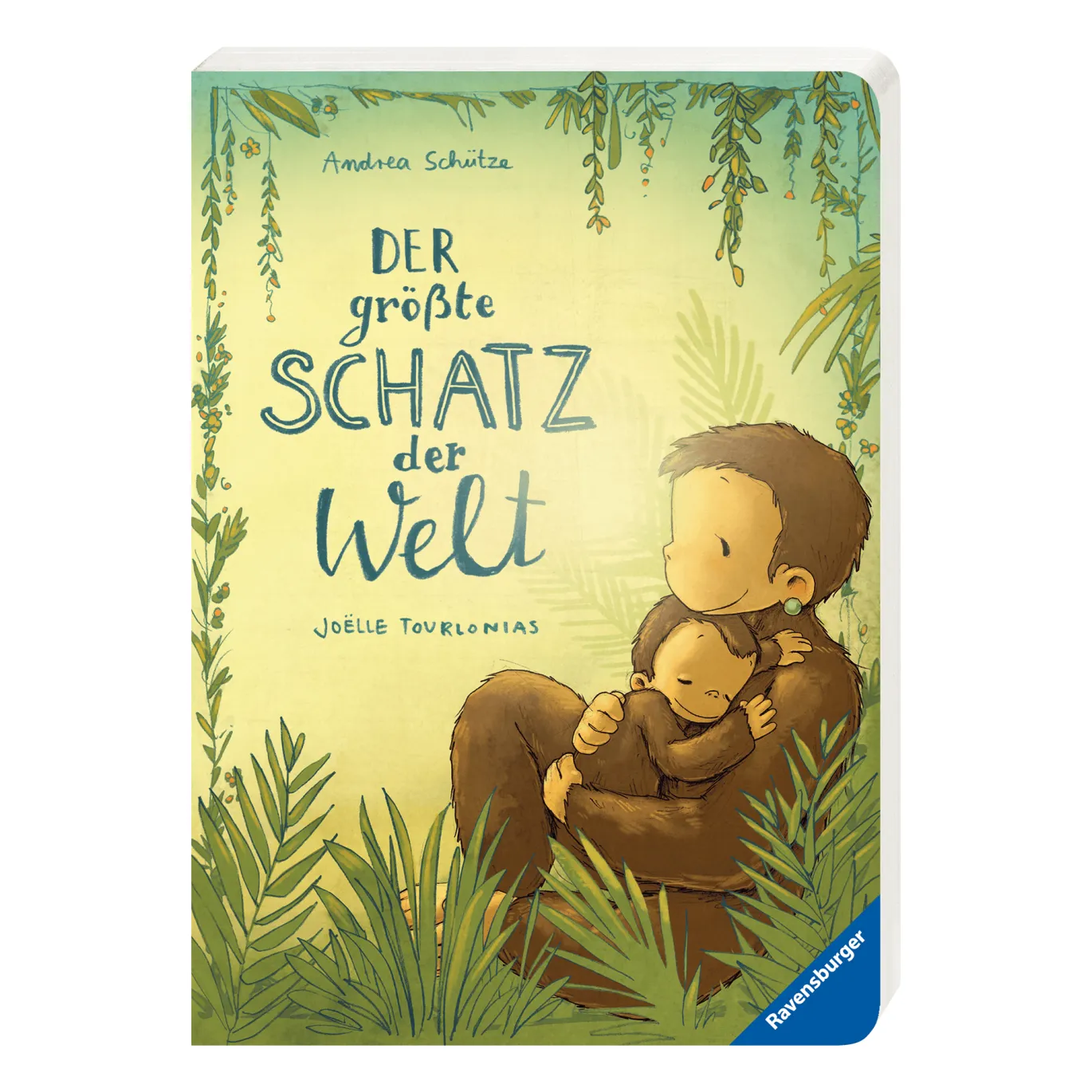 Der größte Schatz der Welt
