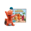 Der kleine Drache Kokosnuss 1
