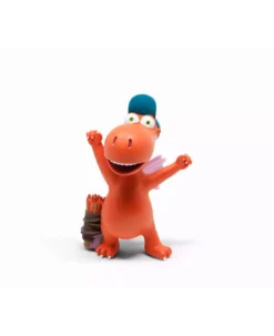 Der kleine Drache Kokosnuss 1