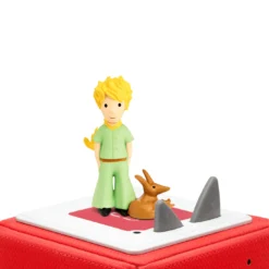 Der kleine Prinz