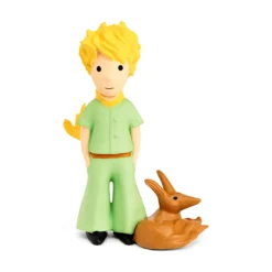 Der kleine Prinz