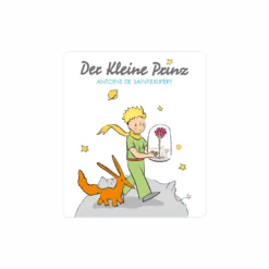 Der kleine Prinz
