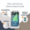 Diaper Genie Windeleimer Select Lilly White