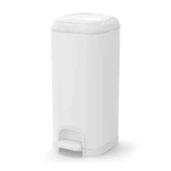 Diaper Genie Windeleimer Select Lilly White