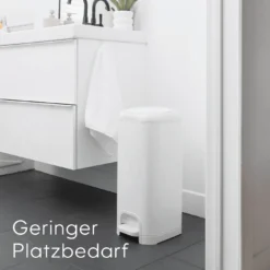 Diaper Genie Windeleimer Select Lilly White