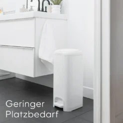 Diaper Genie Windeleimer Select Sage Green