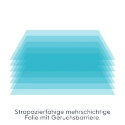 Diaper Genie XL-Nachfüllkassette