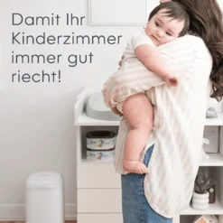 Diaper Genie XL-Nachfüllkassette
